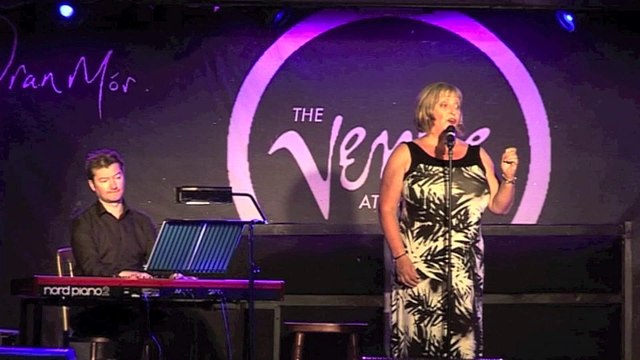 Chasing Cars (cover) Snow Patrol by Terry Neason