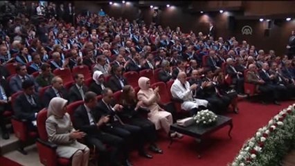 Erdoğan: "Kardeşliğimizi Çok İyi Korumamız Lazım"