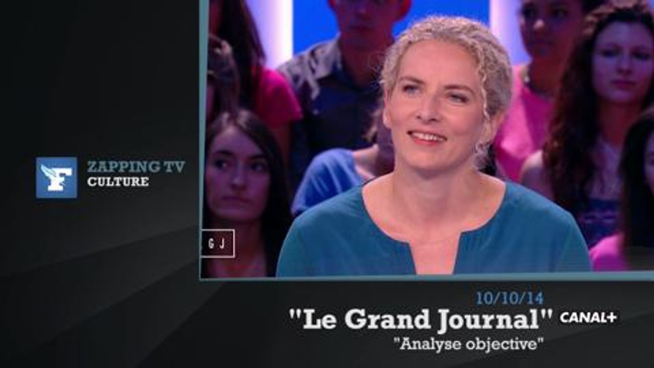 Zapping TV : "Hollande, c'est fini", l'"analyse objective" de Delphine Batho