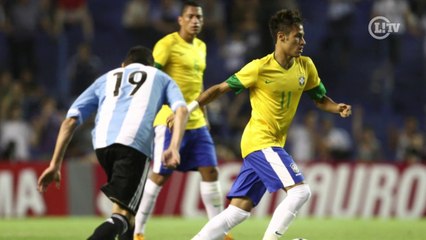 Assaf: 'É Superclássico só pela história e pela Argentina'