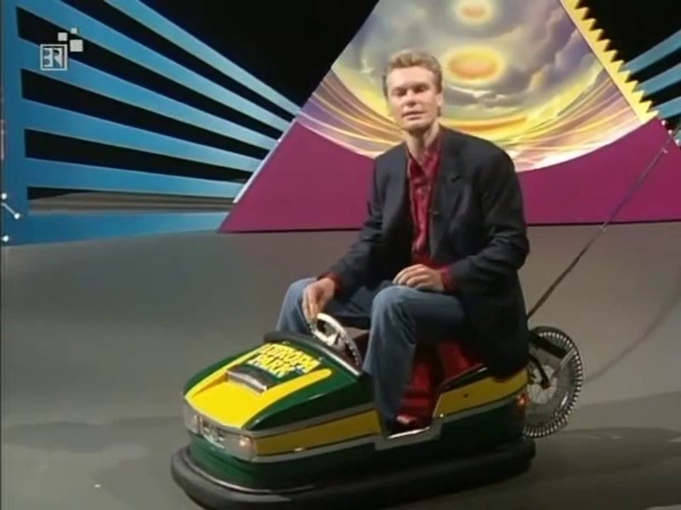 Physik 03 Mechanik - Alles immer schneller