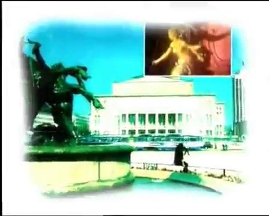 In aller Freundschaft S06x26 Flammen