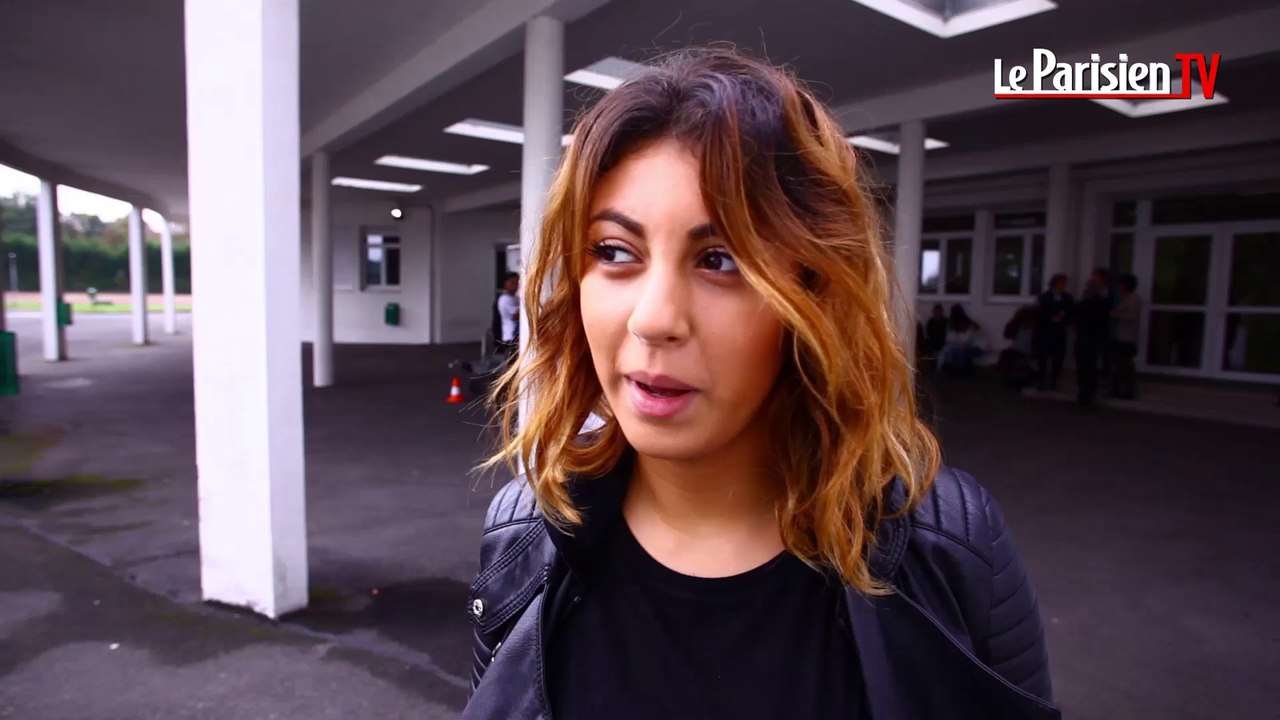 Des lycéens soumis au crash-test au Mée-sur-Seine