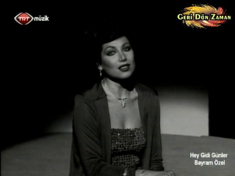 Nil Burak - Yalnızım Ben (1979)