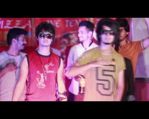 Munday kharab / Brothers Hood / Ali Sagar