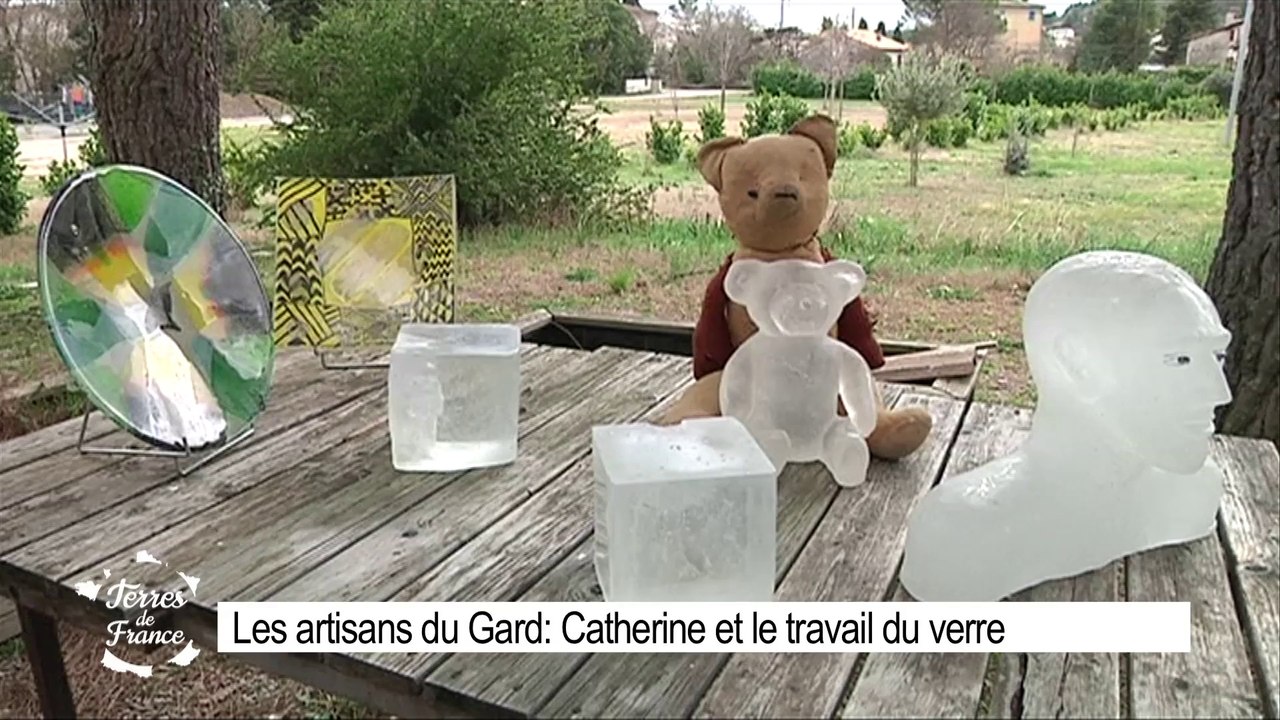 Terres de France - S02E05 - A Alès Partie 2