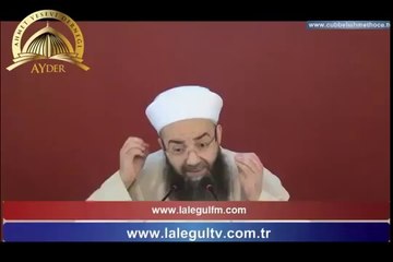 -Ahmet Yesevi Derneği ve 42 Senelik Kazami Kildim!!!