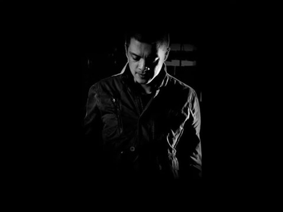 Someone Like You - Bamboo