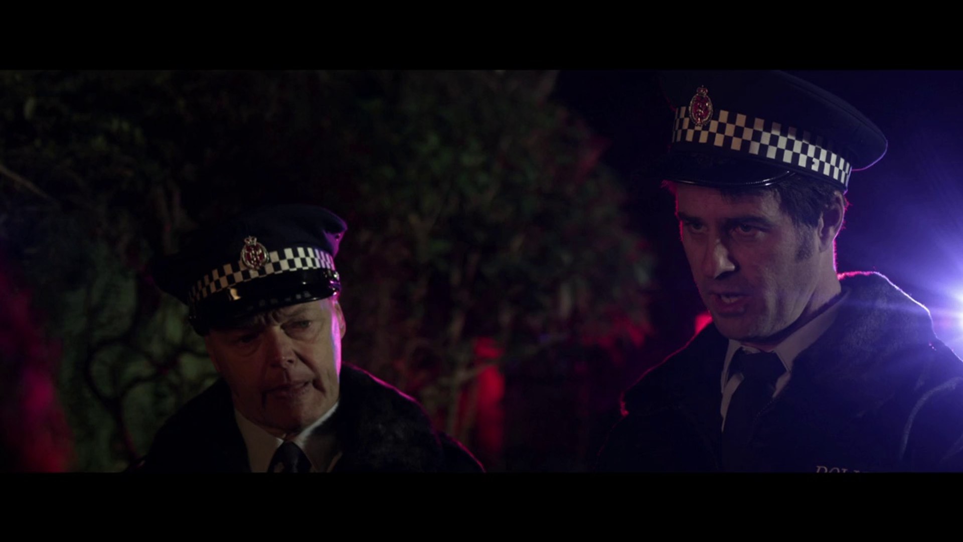 Housebound Official Trailer Horror Thriller