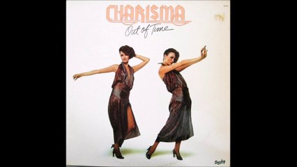 Charisma - You're My Fantasy (1978)