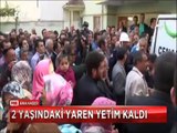 Bingöl'de şehit olan Başkomiser Amasya'da toprağa verildi