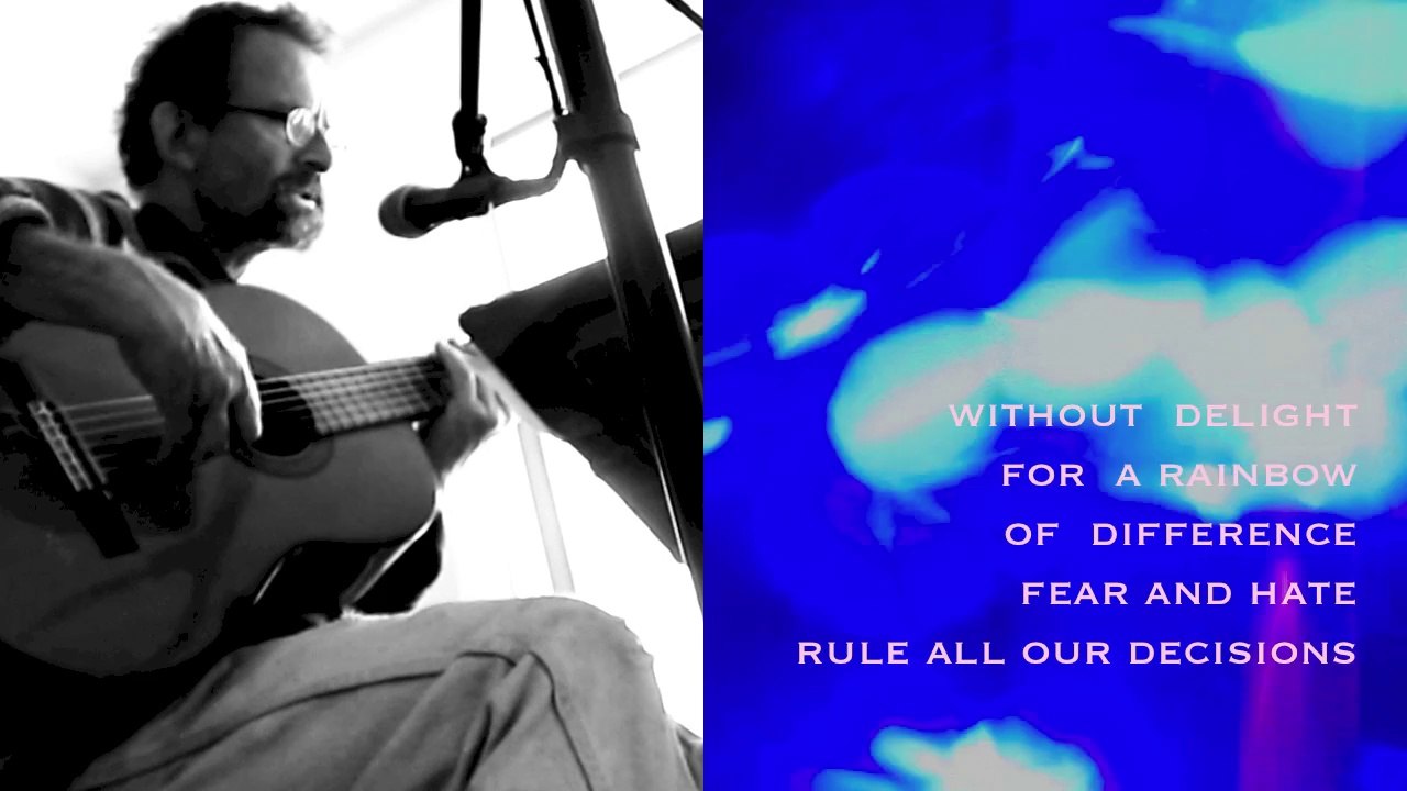 dichotomy by michael hermiston