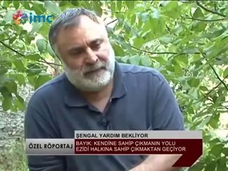 Cemil Bayık Tehdit Etti_ Ortadoğuda ki Savaşı Türkiye'ye Getireceğiz