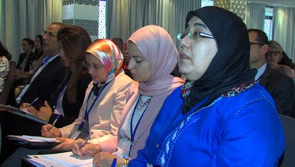 Initiative conjointe pour la migration et le développement : deux projets retenus pour le Maroc_