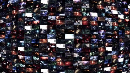 EVE Online - l'effet papillon