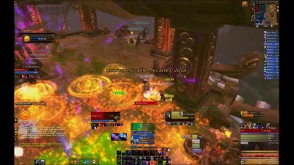 Défi or porte du soleil couchant