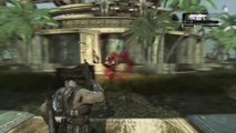 (México   Xbox 360) Gears of Wars 3 (Campaña) Parte 23