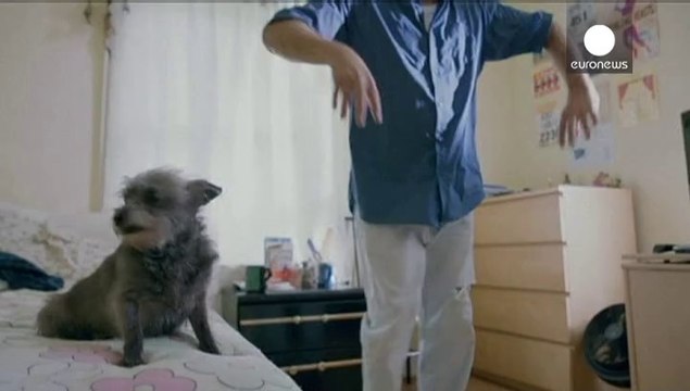 Alex Metric'in çıkış parçası ölümsüz bir aşkın izlerini taşıyor