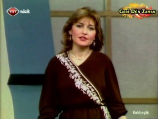 Yeşim - Gel Bana Gel (1978)