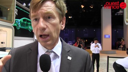 Mondial de l'automobile : pourquoi PSA marche en Chine ?