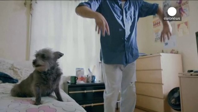 Если я в жизни упаду, подберет музыка меня