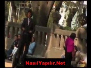 Ginger Nasıl Çalışır?