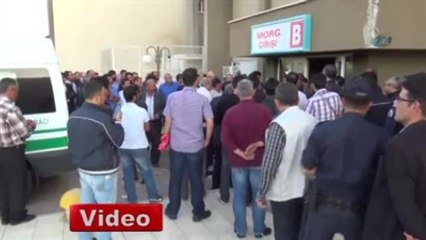 Suikastçı PKK'lı Memur Çıktı