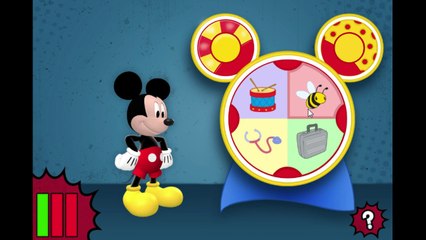 Mickey's Super Adventure Let's Play / PlayThrough / WalkThrough Part