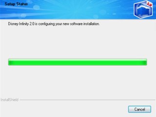 Tutorial For How To Install Disney Infinity (2.0 Edition) For PC
