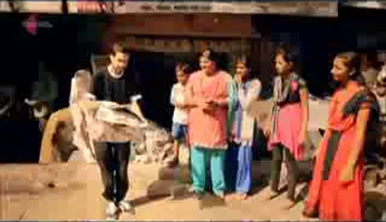 Dynamo Magic News Paper
