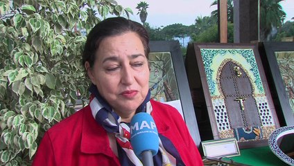 تكريم صانعات تقليديات فاعلات في الصناعة التقليدية والاقتصاد الاجتماعي والتضامني