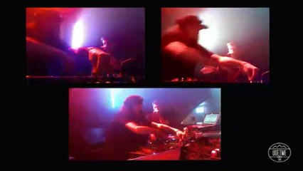 Radio Los Santos @ l'Antirouille // Mago & Xel