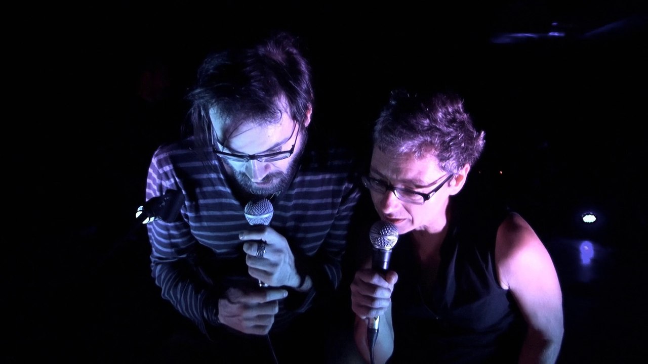 "Proférations de la viande" - Teaser