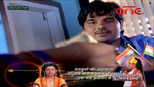 Haunted Nights - 10th October 2014 Part2