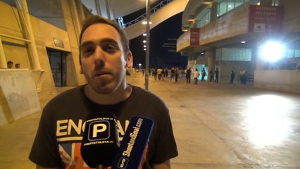 Φίλαθλοι της Εθνικής προβλέπουν... (2)