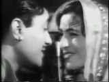 SACH KEHTA HOON BAHUT HASEEN HO - (Jaali Note - 1960)