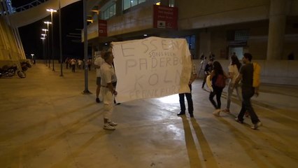 Γερμανοί στο πλευρό της Εθνική μας...