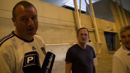 Οι Γερμανοί προβλέπουν μεγάλη νίκη της εθνικής μας