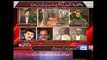 Anchor Kamran Shahid Slaps Indian Anchor In Live Show