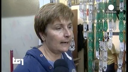 Um morto em inundações repentinas em Génova