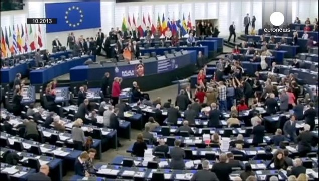 Премия мира - борцам за права детей