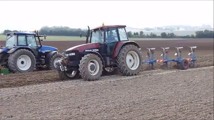 Labours d'automne 2014