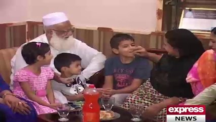 Youngest Microsoft Certified in Pakistan 10th October 2014