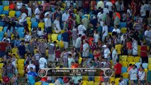 Brasil: Fluminense 0-0 Atletico Mineiro
