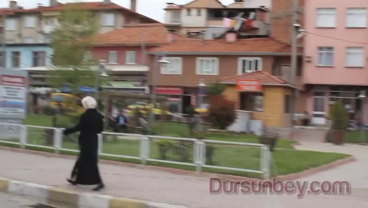 Dursunbey Turu - 2