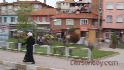 Dursunbey Turu - 2