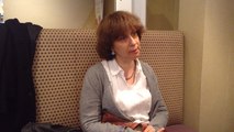 Zoïa Svetova parle des médias russe