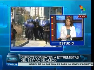 Análisis: conflicto en frontera entre Turquía y Siria se agudiza