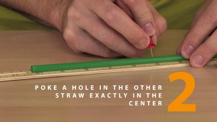 Candle Seesaw - Sick Science! #021