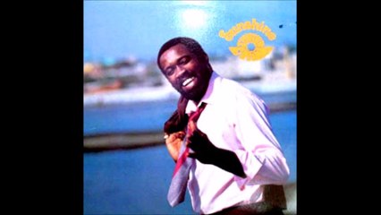 Byron Junior - Galaxy (1981)